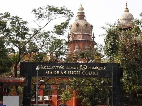 high court